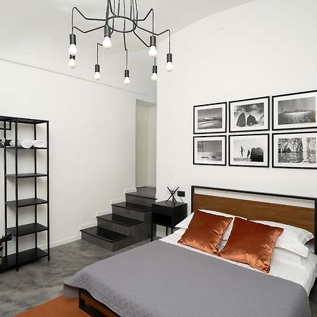 Apartamento Casa800 Capri Exterior foto