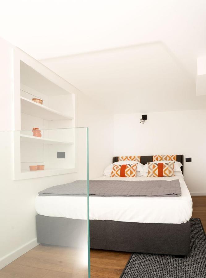 Apartamento Casa800 Capri Exterior foto